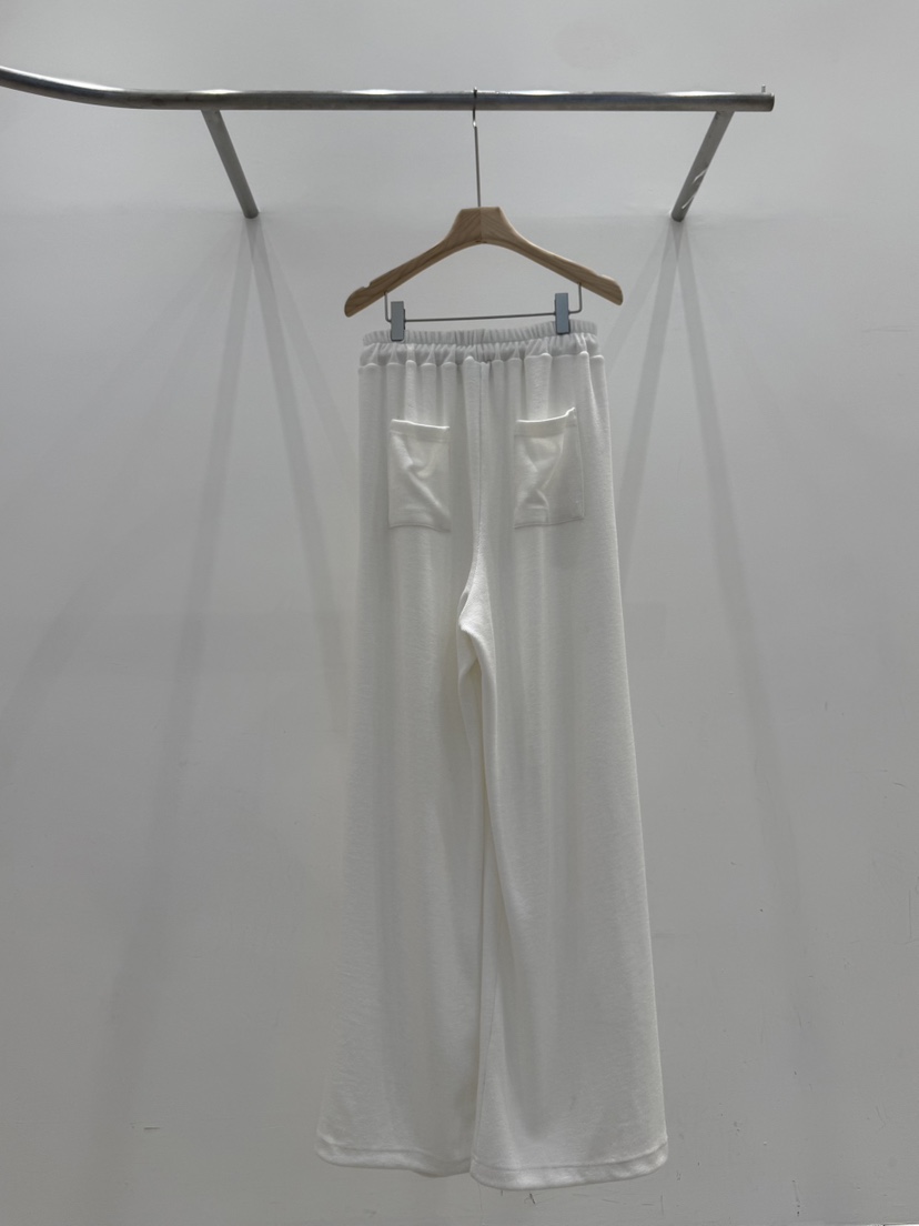 PLUM-Q/IFYOUSAYSO韓國直郵女裝新品人氣推薦職業休閑褲PLUM-Q/IFYOUSAYSO休閑褲