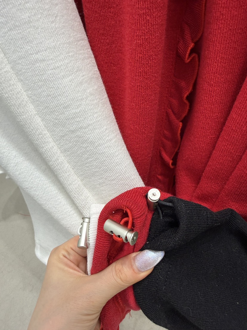 PLUM-Q/IFYOUSAYSO韓國直郵女裝新品人氣推薦職業休閑褲PLUM-Q/IFYOUSAYSO休閑褲