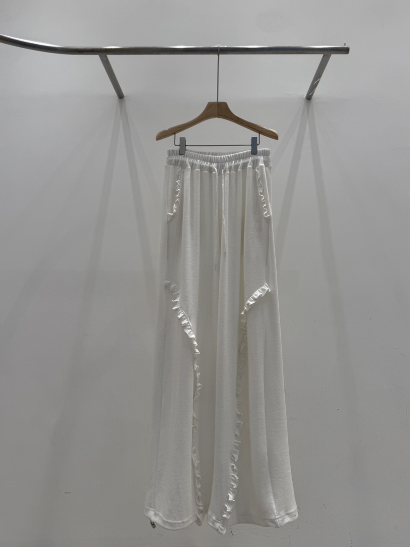 PLUM-Q/IFYOUSAYSO韓國直郵女裝新品人氣推薦職業休閑褲PLUM-Q/IFYOUSAYSO休閑褲圖色1