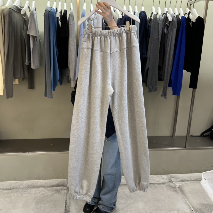 FAVE/FAVOURITE韓國代購女裝新品職業休閑時尚休閑褲柔軟FAVE/FAVOURITE休閑褲