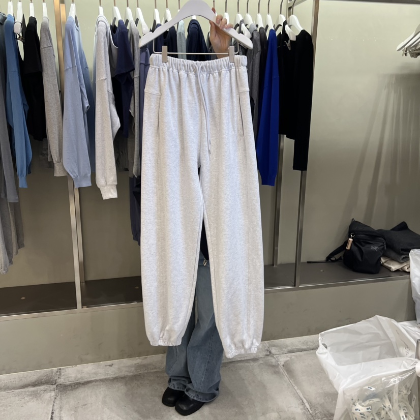 FAVE/FAVOURITE韓國代購女裝新品職業休閑時尚休閑褲柔軟FAVE/FAVOURITE休閑褲圖色2