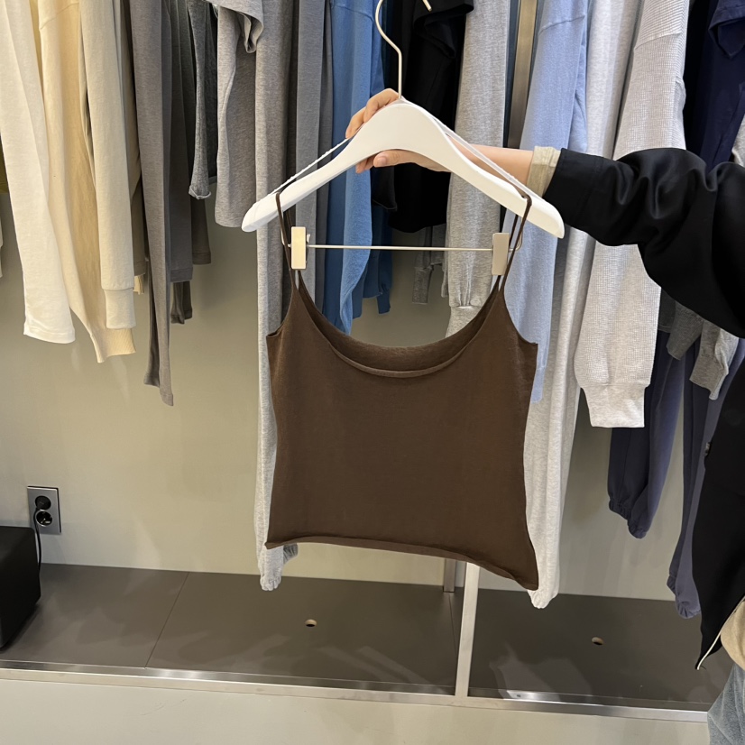 FAVE/FAVOURITE東大門代購女裝新款時尚熱賣職業吊帶背心FAVE/FAVOURITE吊帶/背心