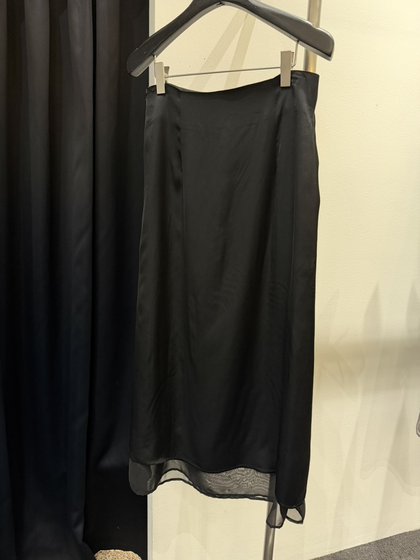 LE AVE東大門代購女裝新款推薦休閑26春夏時尚人氣熱賣長裙LE AVE長裙