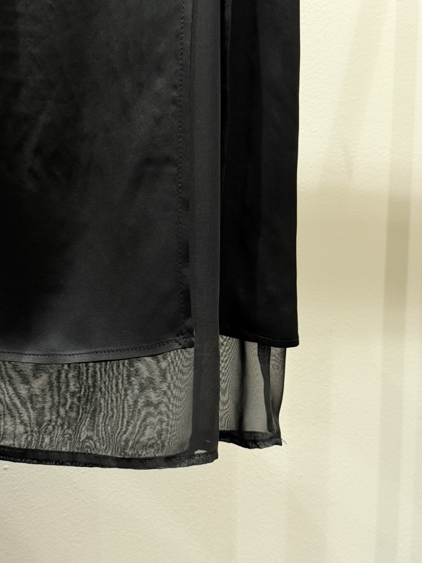 LE AVE東大門代購女裝新款推薦休閑26春夏時尚人氣熱賣長裙LE AVE長裙