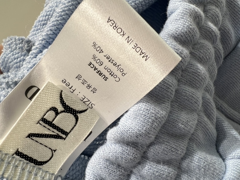 UNBOUND韓國直郵女士新品熱賣真品人氣職業休閑26春夏休閑褲UNBOUND休閑褲