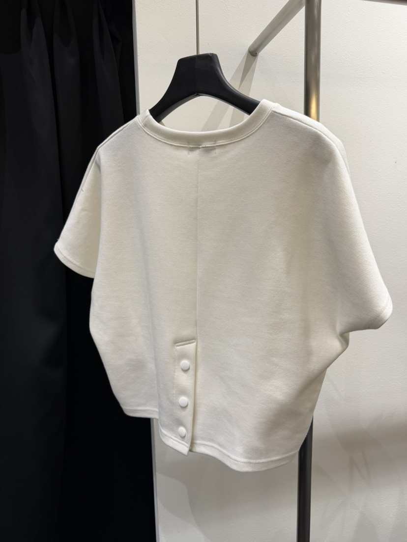 LE AVE東大門直郵女士新款推薦時尚26春夏職業人氣真品T恤LE AVET恤