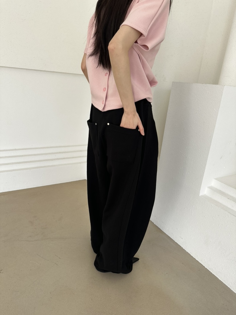 LE AVE東大門直郵女士新款推薦時尚26春夏職業人氣真品T恤LE AVET恤