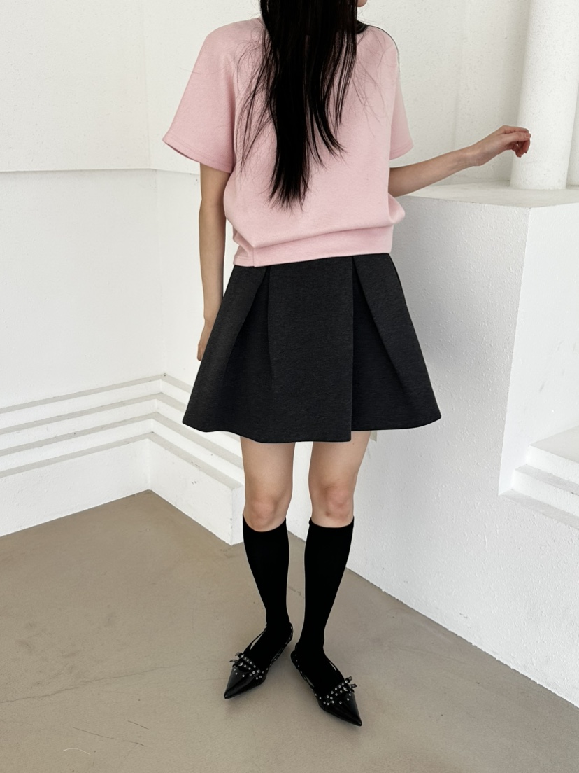 LE AVE東大門直郵女士新款推薦時尚26春夏職業人氣真品T恤LE AVET恤