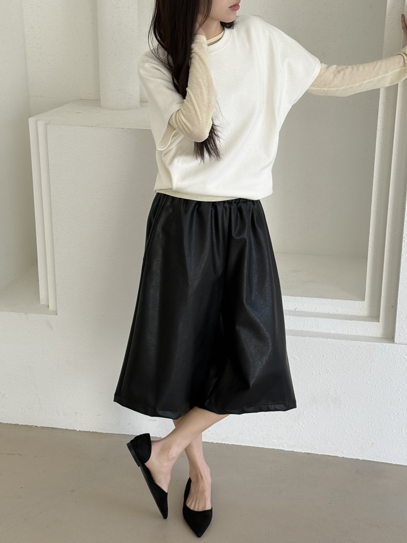 LE AVE東大門直郵女士新款推薦時尚26春夏職業人氣真品T恤LE AVET恤