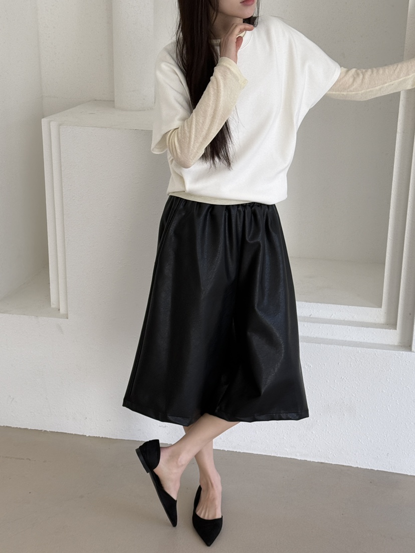 LE AVE東大門直郵女士新款推薦時尚26春夏職業人氣真品T恤LE AVET恤