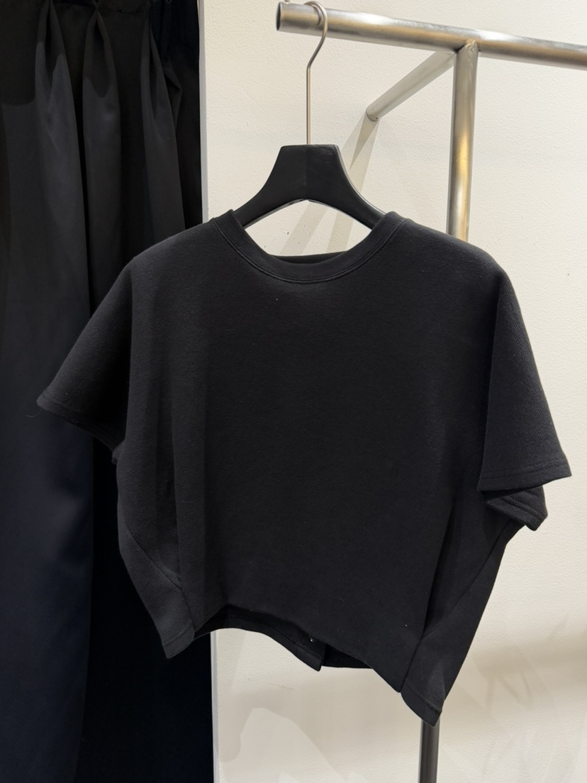 LE AVE東大門直郵女士新款推薦時尚26春夏職業人氣真品T恤LE AVET恤圖色3