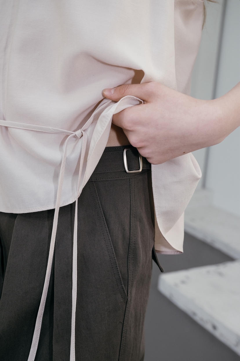 UNBOUND東大門直郵女裝新款休閑職業真品人氣熱賣時尚休閑褲UNBOUND休閑褲