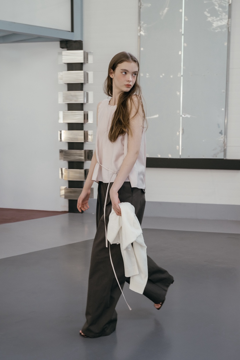 UNBOUND東大門直郵女裝新款休閑職業真品人氣熱賣時尚休閑褲UNBOUND休閑褲