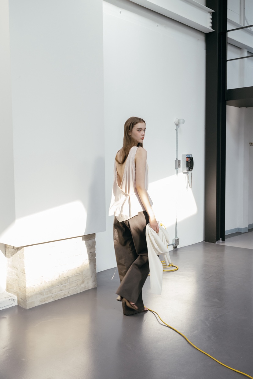 UNBOUND東大門直郵女裝新款休閑職業真品人氣熱賣時尚休閑褲UNBOUND休閑褲