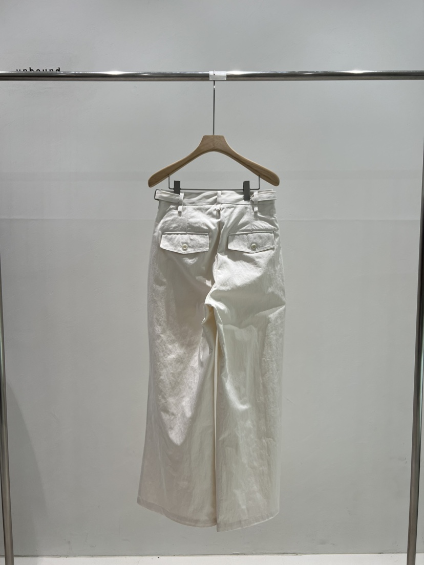 UNBOUND東大門直郵女裝新款休閑職業真品人氣熱賣時尚休閑褲UNBOUND休閑褲