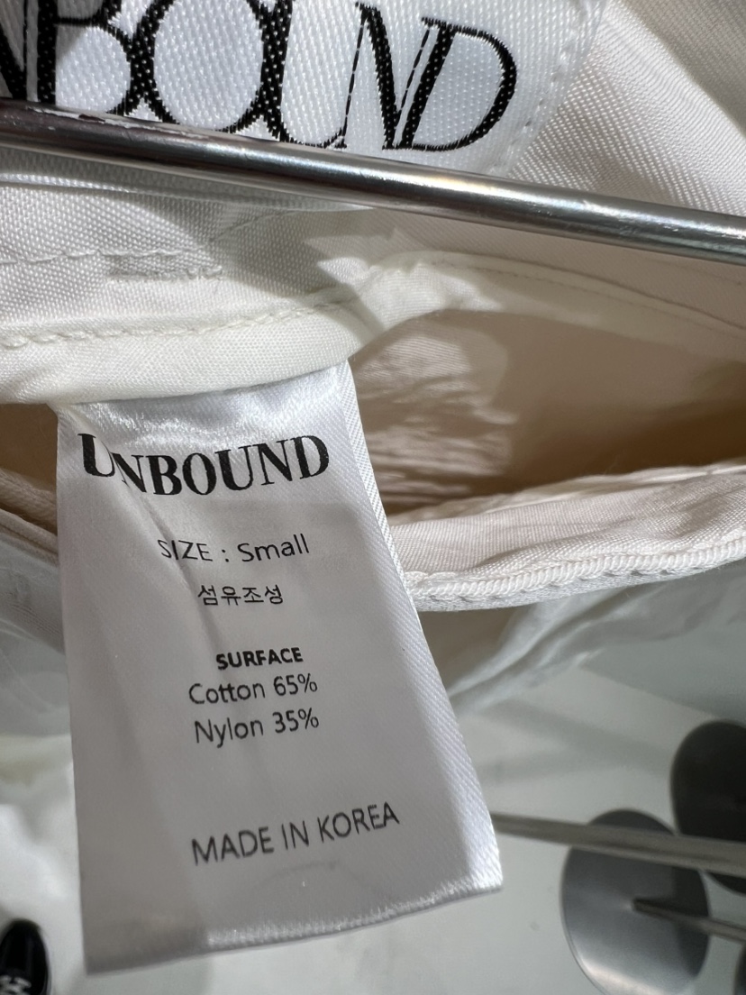 UNBOUND東大門直郵女裝新款休閑職業真品人氣熱賣時尚休閑褲UNBOUND休閑褲