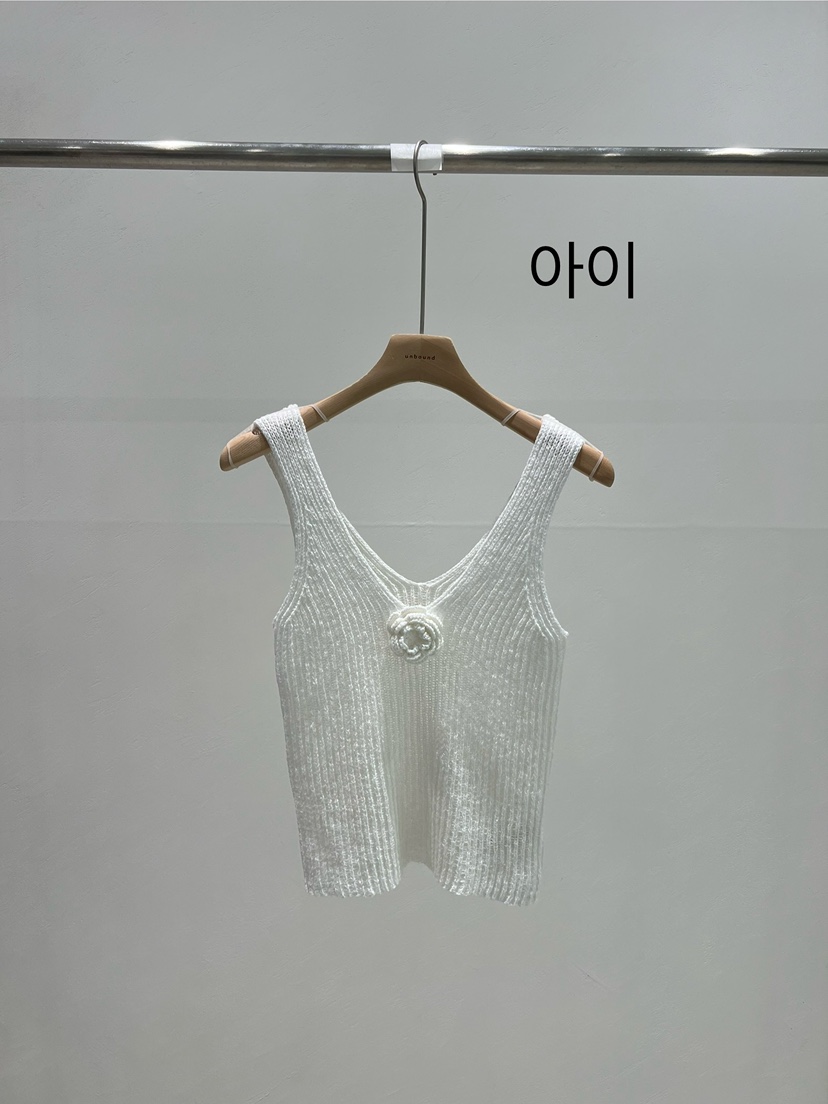 UNBOUND韓國代購女士新款真品職業人氣休閑熱賣推薦吊帶背心UNBOUND吊帶/背心