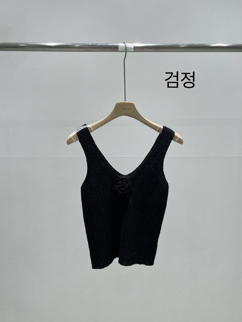 UNBOUND韓國代購女士新款真品職業人氣休閑熱賣推薦吊帶背心UNBOUND吊帶/背心圖色2