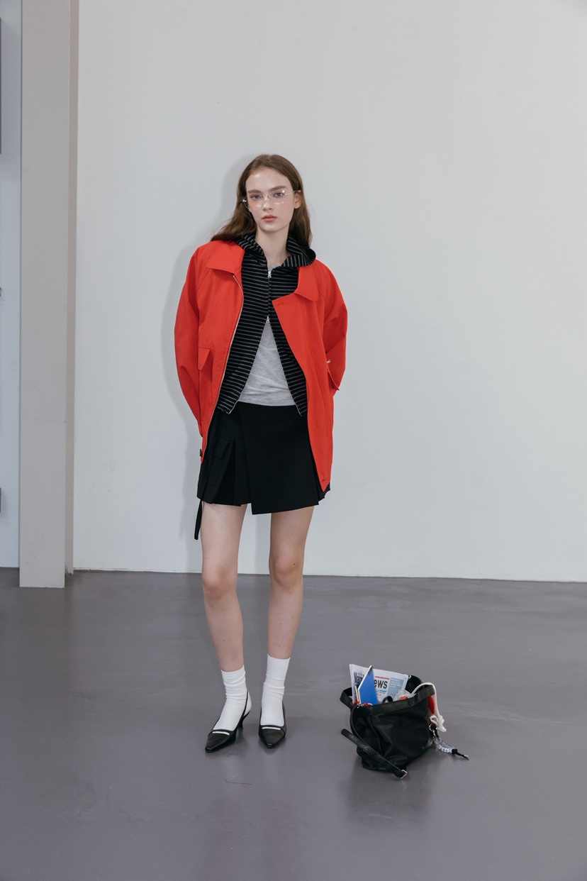 UNBOUND東大門實拍女裝新品休閑推薦26春夏時尚人氣熱賣裙褲UNBOUND裙褲