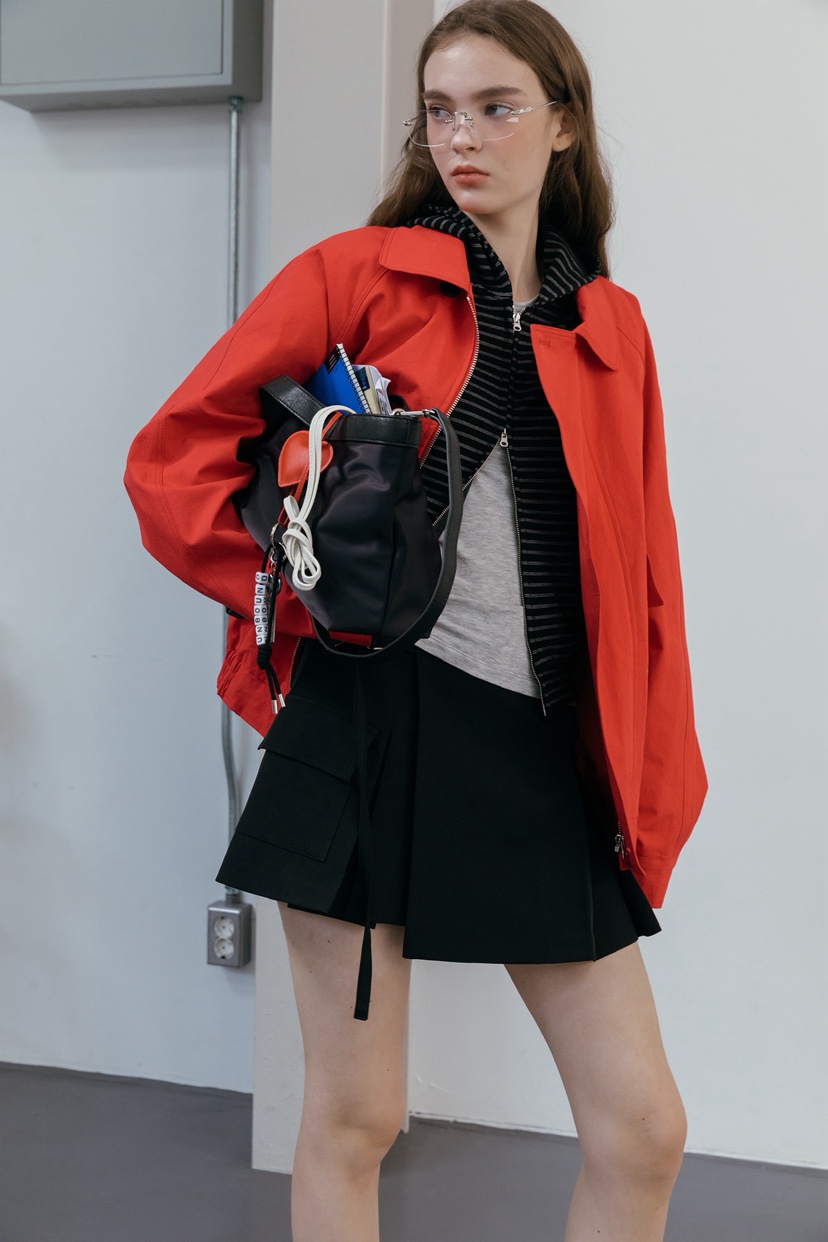 UNBOUND東大門實拍女裝新品休閑推薦26春夏時尚人氣熱賣裙褲UNBOUND裙褲