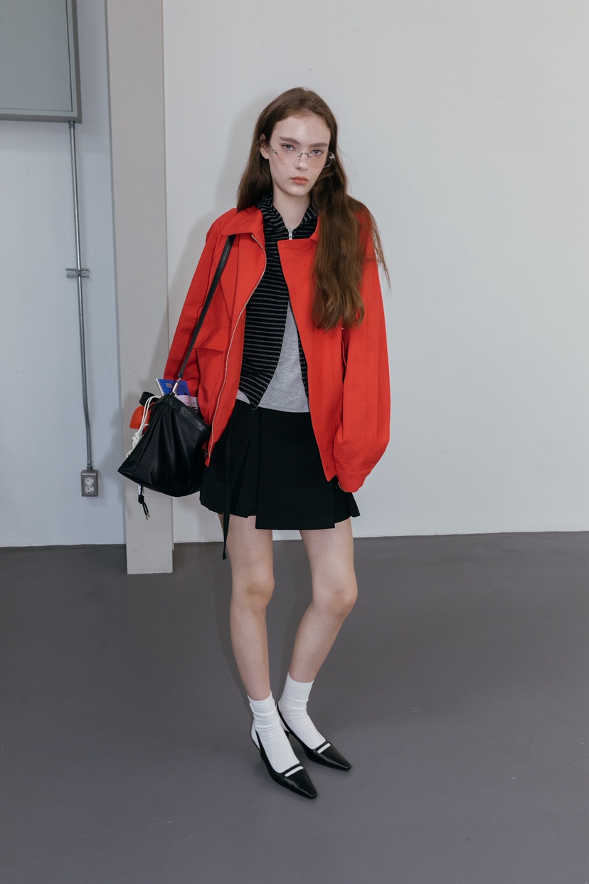 UNBOUND東大門實拍女裝新品休閑推薦26春夏時尚人氣熱賣裙褲UNBOUND裙褲