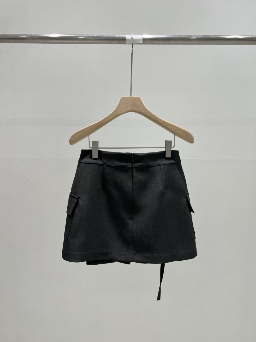 UNBOUND東大門實拍女裝新品休閑推薦26春夏時尚人氣熱賣裙褲UNBOUND裙褲