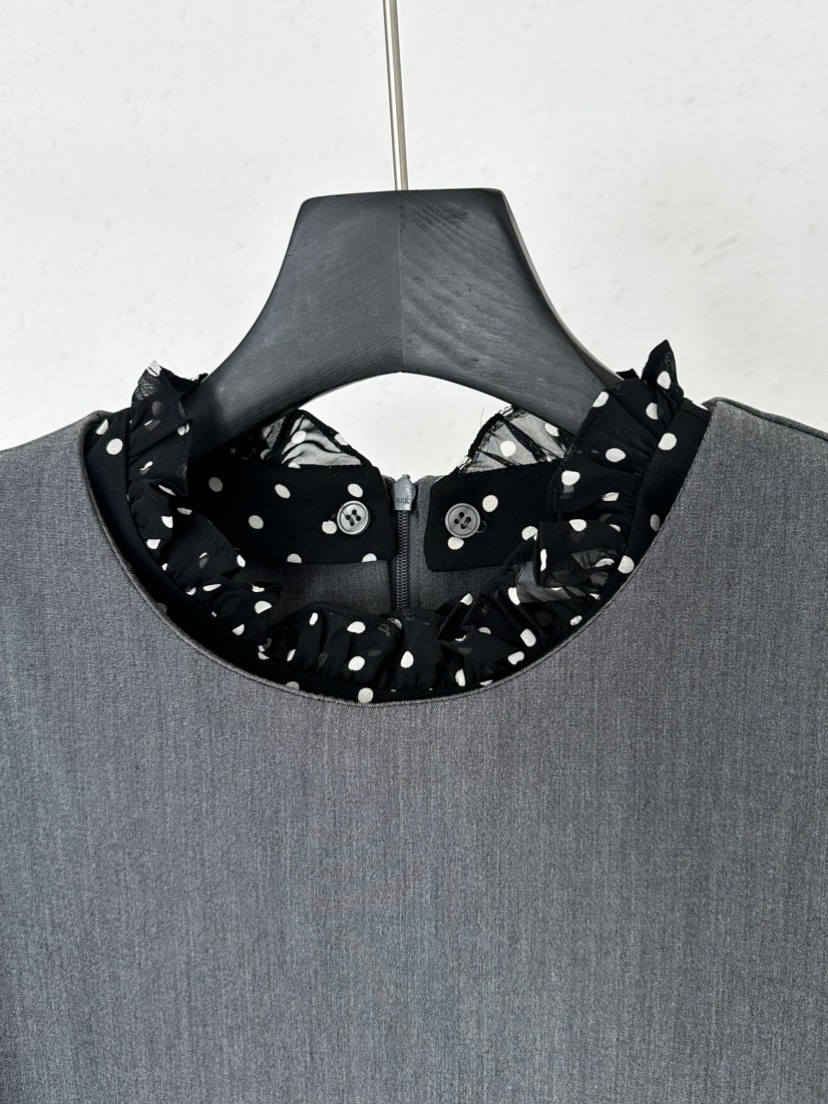 LE AVE東大門代購女裝新品休閑職業推薦時尚熱賣26春夏連衣裙LE AVE連衣裙