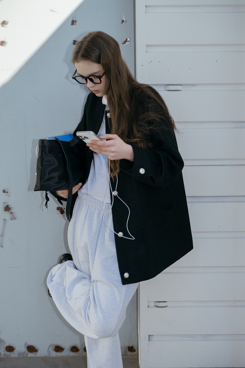 UNBOUND韓國代購女裝新品26春夏休閑熱賣時尚人氣推薦休閑褲UNBOUND休閑褲