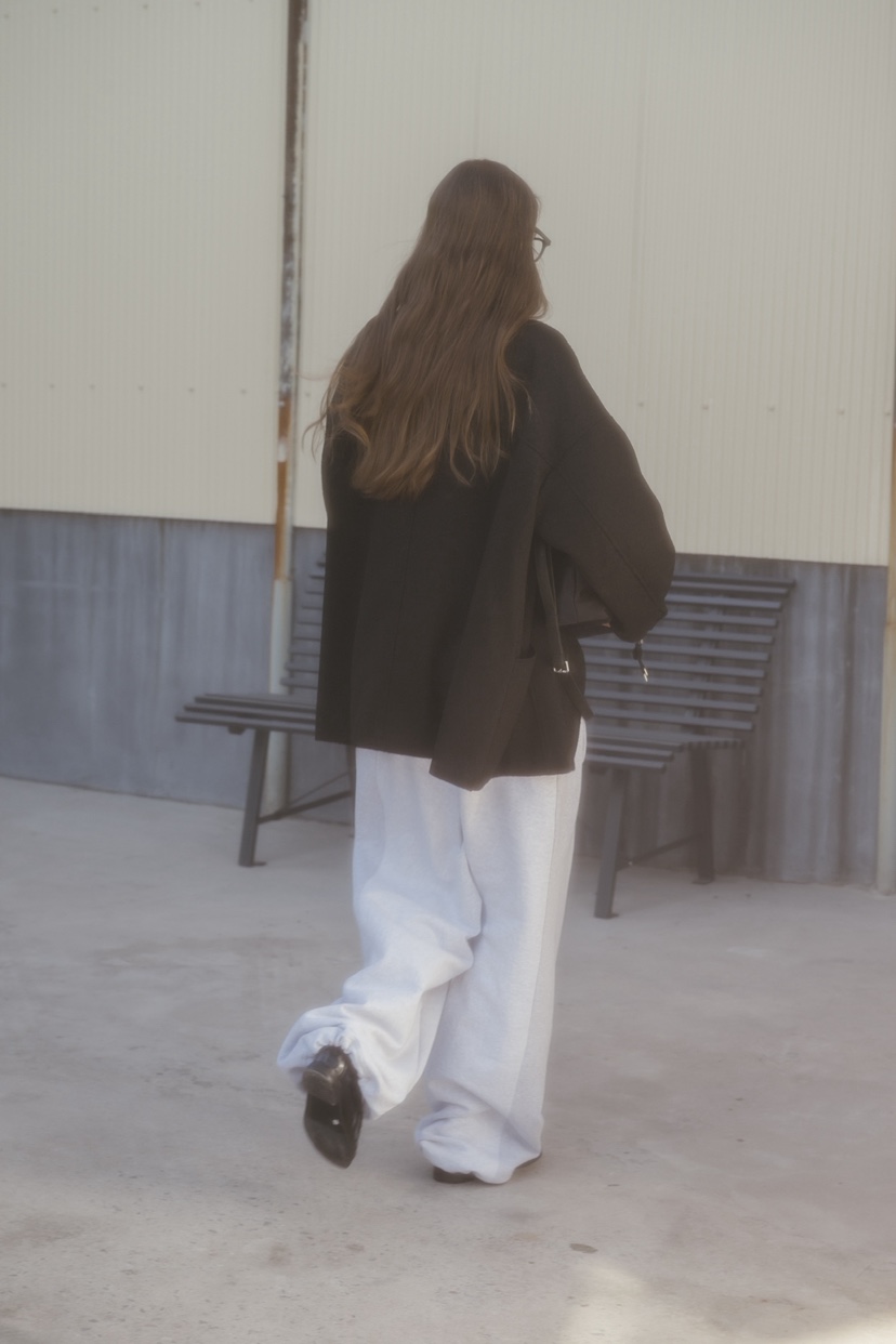 UNBOUND韓國代購女裝新品26春夏休閑熱賣時尚人氣推薦休閑褲UNBOUND休閑褲