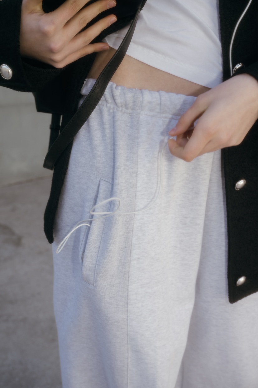 UNBOUND韓國代購女裝新品26春夏休閑熱賣時尚人氣推薦休閑褲UNBOUND休閑褲