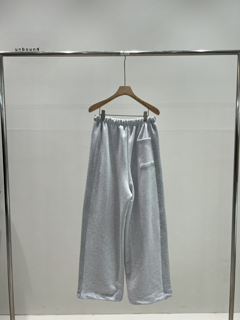 UNBOUND韓國代購女裝新品26春夏休閑熱賣時尚人氣推薦休閑褲UNBOUND休閑褲