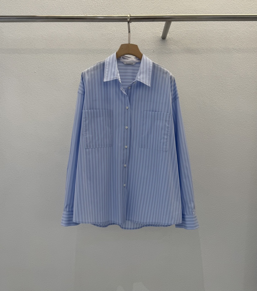 ABLERING韓國代購女裝新款熱賣真品職業26春夏襯衫蕾絲衫ABLE STANDARD/ABLERING襯衫/蕾絲衫圖色2