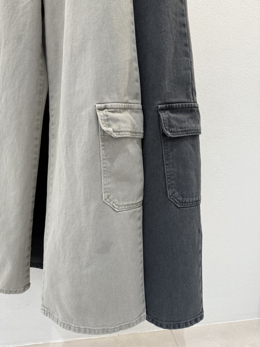 ABLERING東大門代購女裝新品休閑26春夏人氣真品時尚休閑褲ABLE STANDARD/ABLERING休閑褲