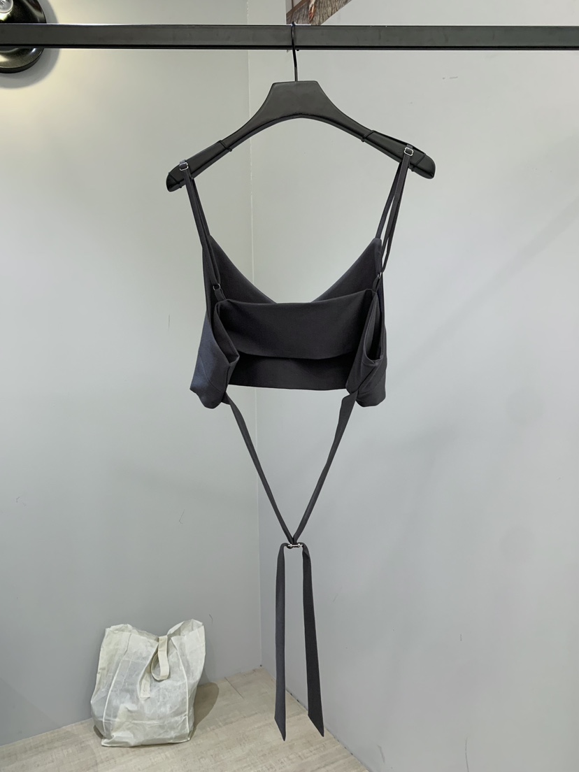 SOFTNESS東大門直郵女士新款休閑推薦時尚真品熱賣吊帶背心Softness/Cosmic吊帶/背心