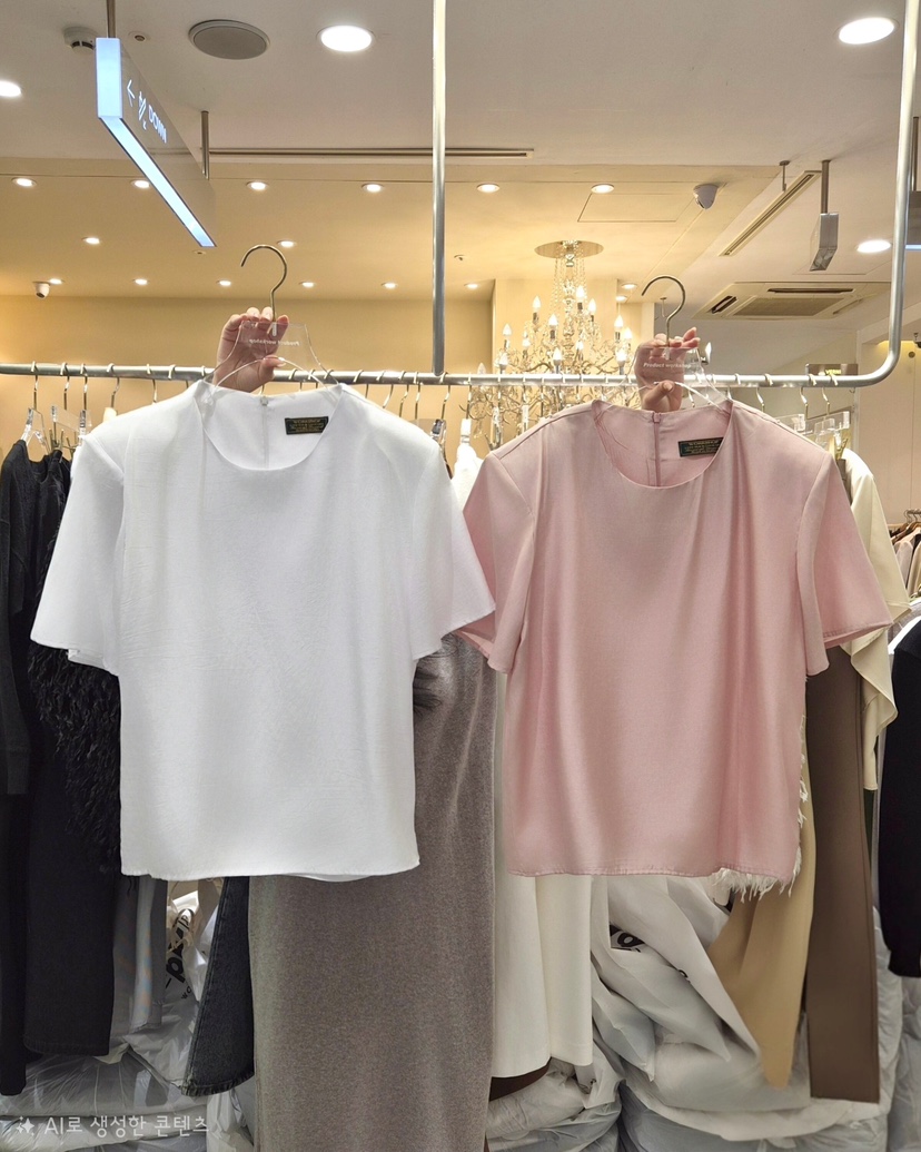 WORK SHOP東大門代購女士新品熱賣推薦人氣真品襯衫蕾絲衫Work_shop襯衫/蕾絲衫