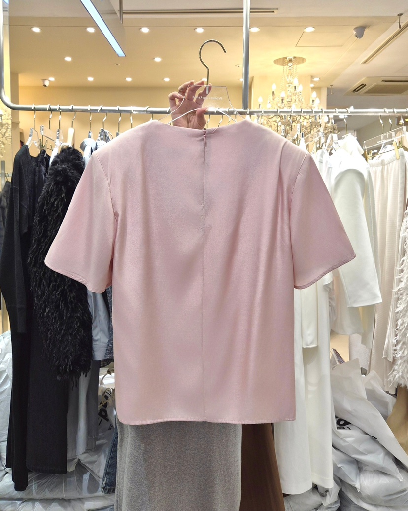 WORK SHOP東大門代購女士新品熱賣推薦人氣真品襯衫蕾絲衫Work_shop襯衫/蕾絲衫