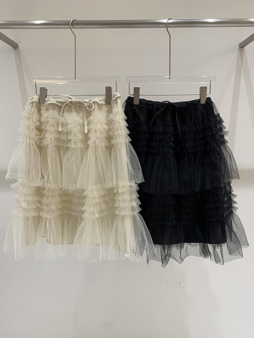 FABRIC東大門直郵女士新品人氣職業休閑推薦半身裙中短裙FABRIC半身裙/中短裙