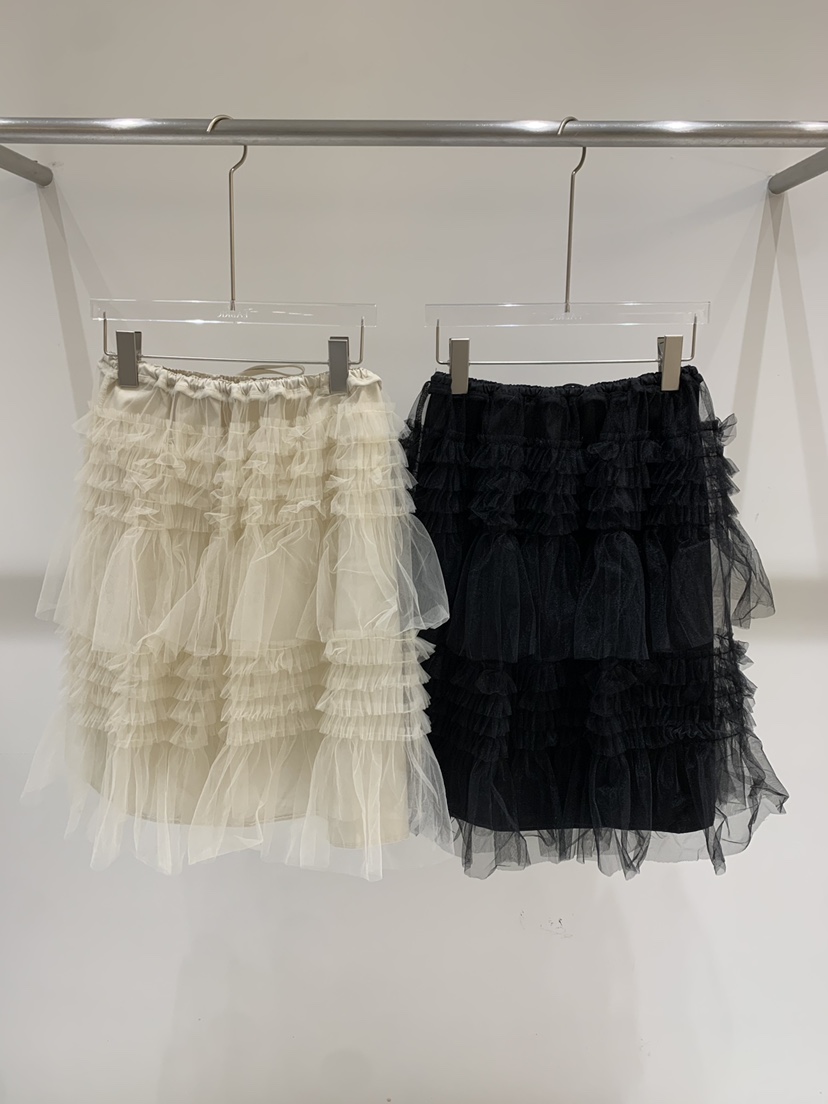 FABRIC東大門直郵女士新品人氣職業休閑推薦半身裙中短裙FABRIC半身裙/中短裙