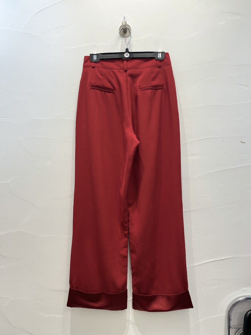 BROWN PAPER-S東大門直郵女士新品休閑熱賣時尚人氣休閑褲BROWN PAPER-S休閑褲