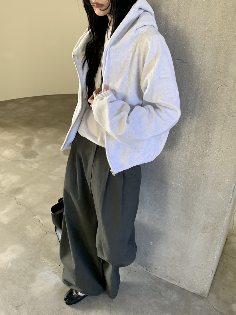 RIVER RAIN東大門代購女士新品真品職業人氣夾克連帽拉鏈衫RIVER RAIN夾克