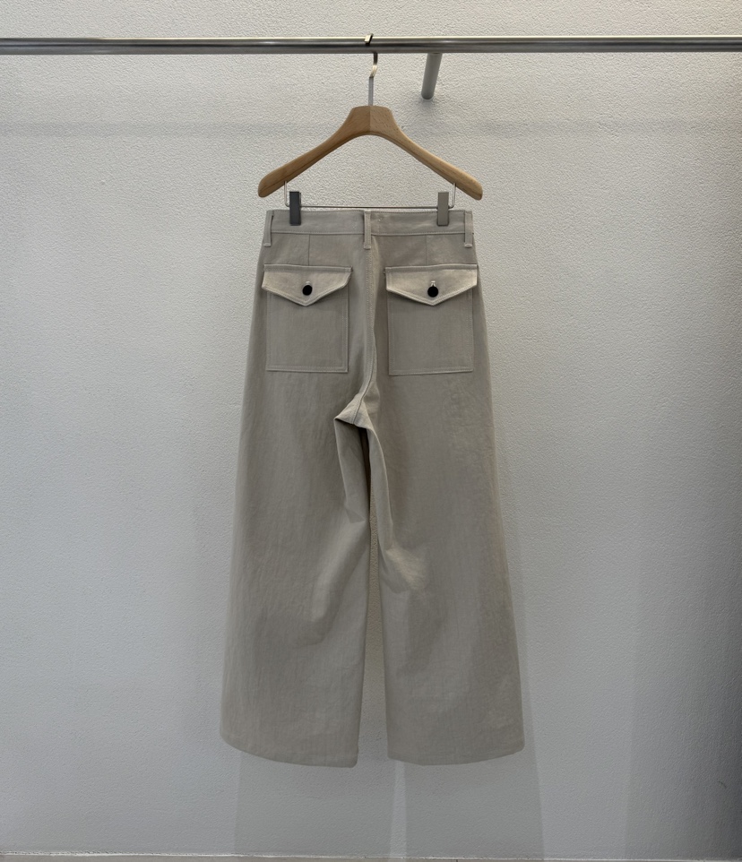 ABLERING東大門實拍女士新款推薦休閑熱賣真品職業休閑褲ABLE STANDARD/ABLERING休閑褲