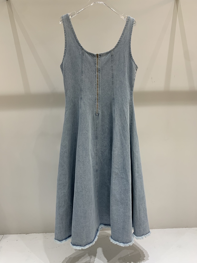 FABRIC東大門直郵女士新品推薦職業時尚熱賣26春夏連衣裙FABRIC連衣裙