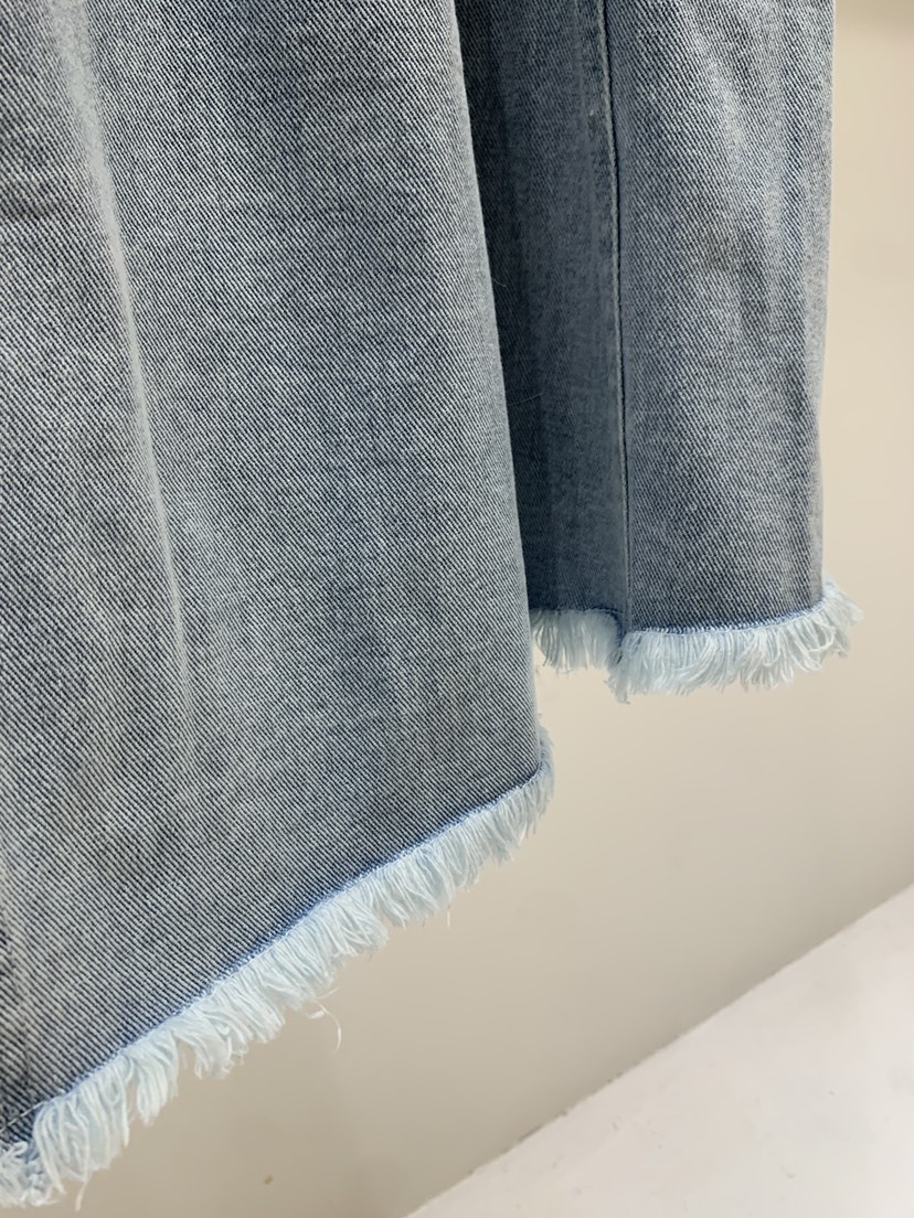 FABRIC東大門直郵女士新品推薦職業時尚熱賣26春夏連衣裙FABRIC連衣裙