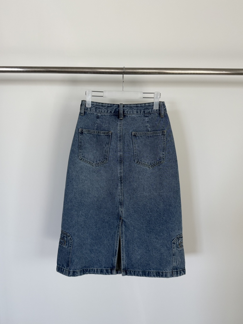 RIVER RAIN東大門代購女士新款真品人氣休閑半身裙中短裙RIVER RAIN半身裙/中短裙