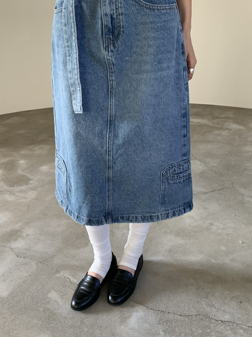 RIVER RAIN東大門代購女士新款真品人氣休閑半身裙中短裙RIVER RAIN半身裙/中短裙