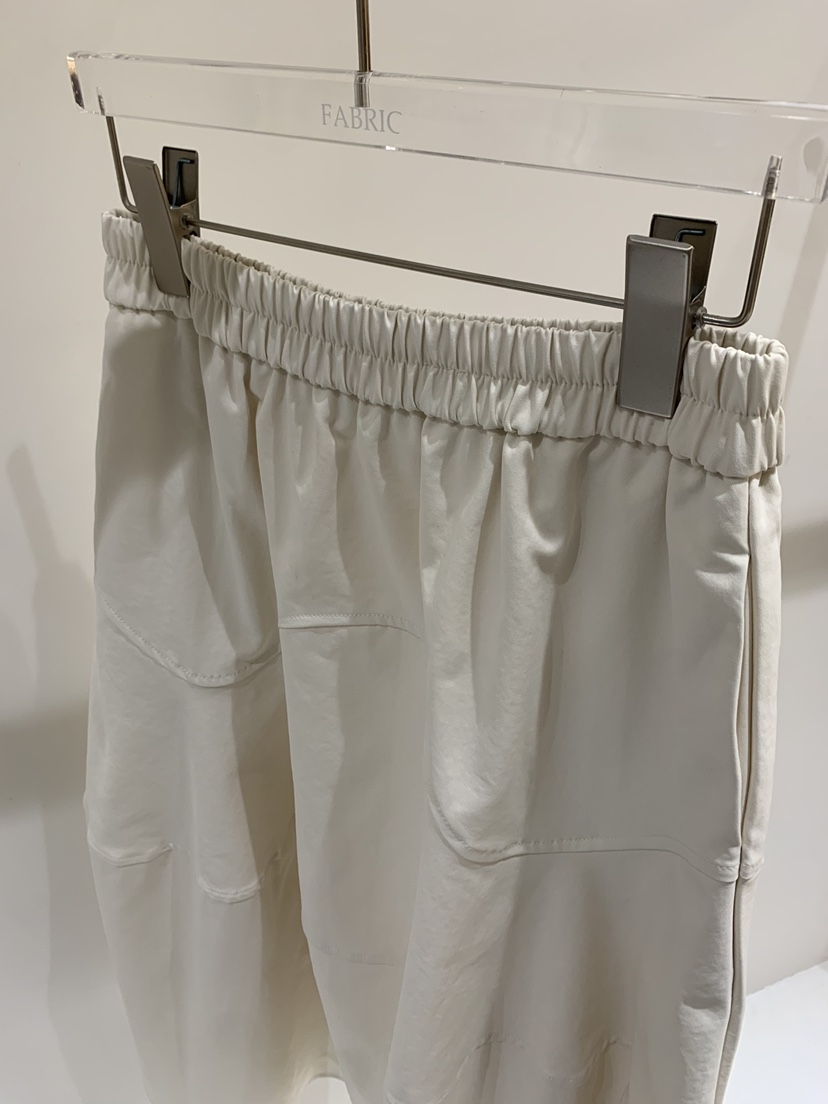 FABRIC東大門直郵女士新品時尚真品推薦熱賣26春夏職業長裙FABRIC長裙