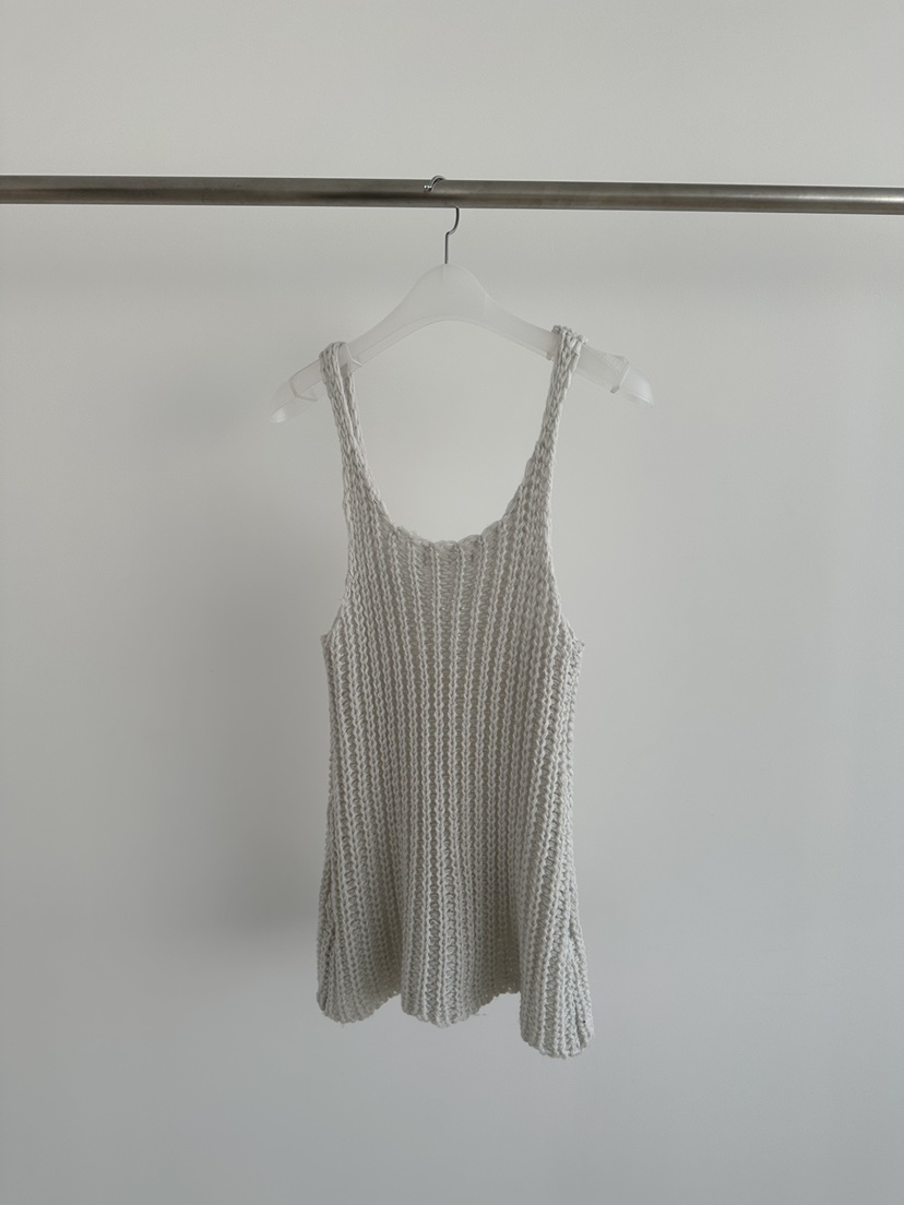 MAINT東大門直郵女士新品26春夏職業真品熱賣推薦吊帶背心MAINT吊帶/背心