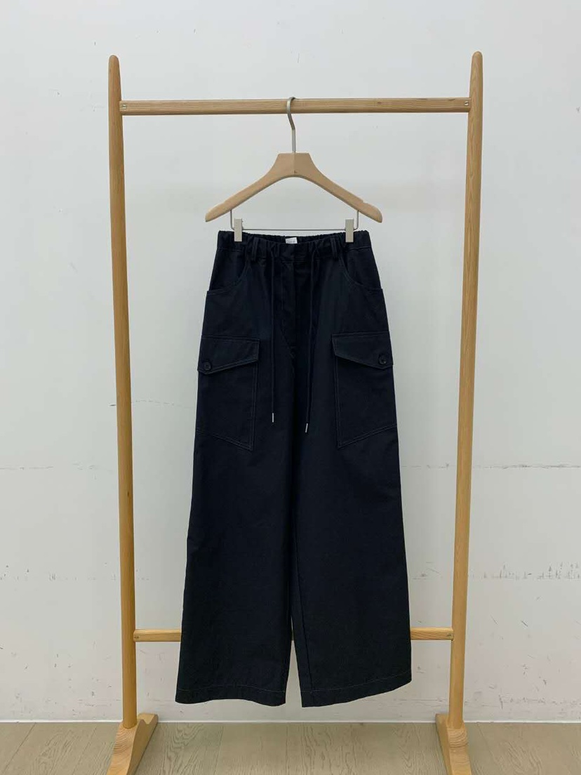 B_GARDER韓國代購女士新品推薦休閑熱賣人氣職業26春夏休閑褲B.GARDER休閑褲圖色1