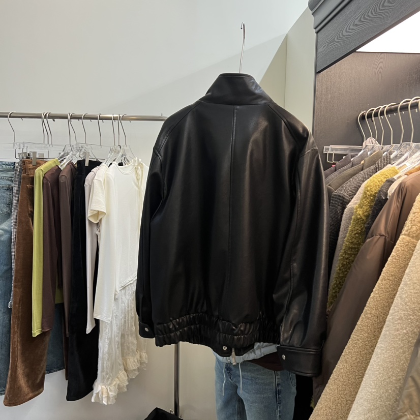 MORE THAN YESTERDAY/LOVE YOU SO MUCH韓國直郵女士新品職業夾克LYSM/MORE THAN YESTERDAY夾克