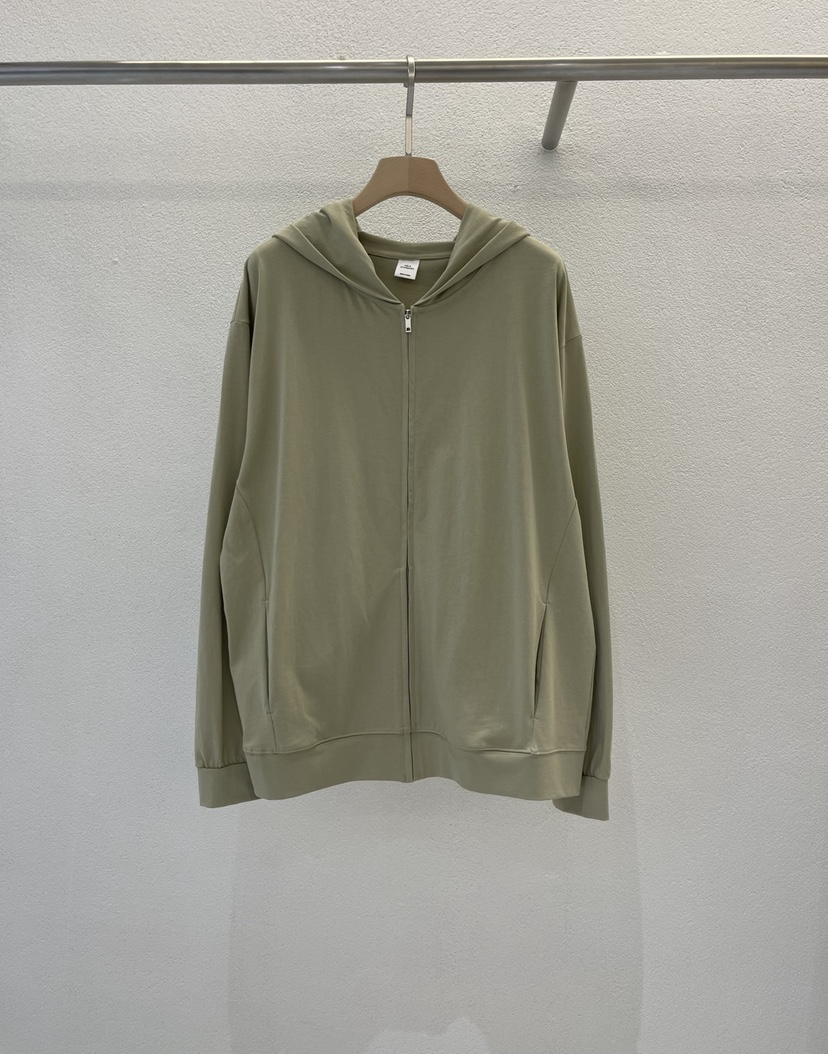 ABLERING東大門直郵女士新款真品熱賣推薦休閑人氣時尚夾克ABLE STANDARD/ABLERING夾克圖色2